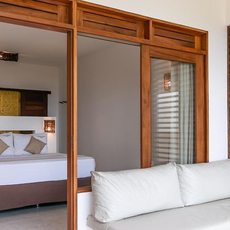 Windtown Beach Hotel Cumbuco Esterno foto