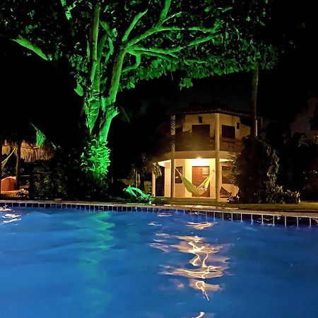 Windtown Beach Hotel Cumbuco Camera foto
